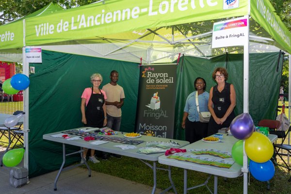 Communauté